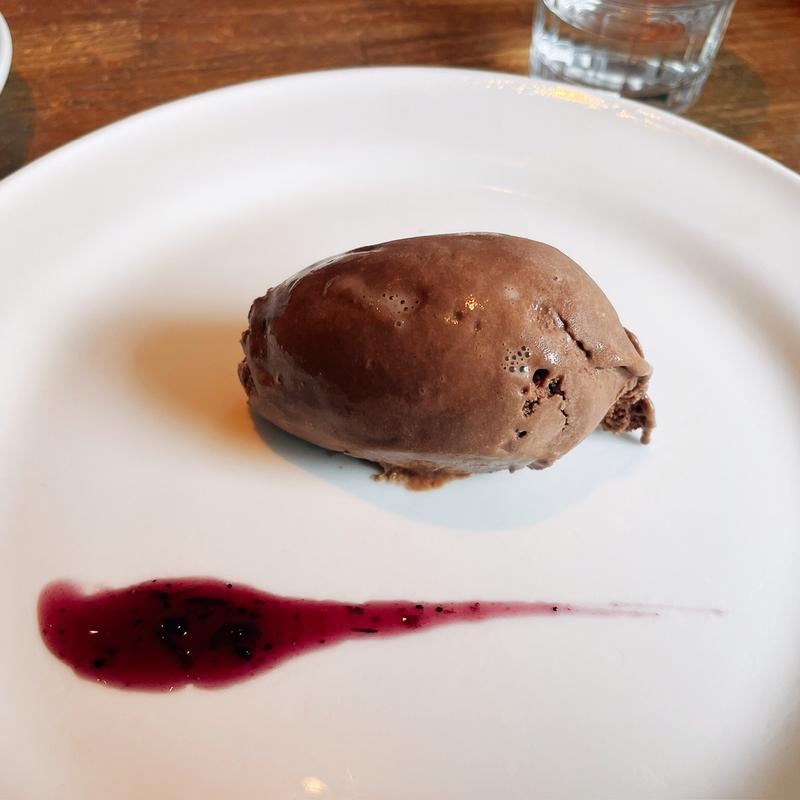 ジェラート(Lucci （ルッチ）)