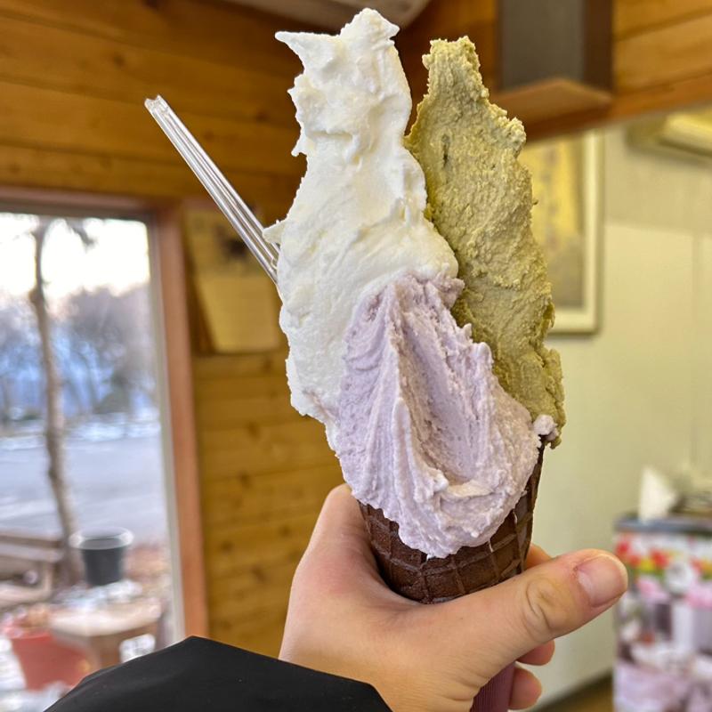 (ジェラートちるちる )