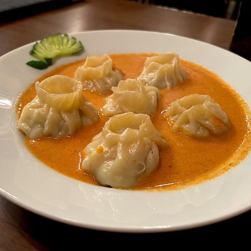 スープモモ(ヒマラヤキッチン)