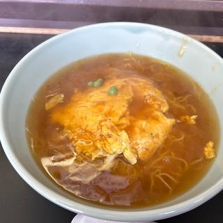 天津麺(バークレー )