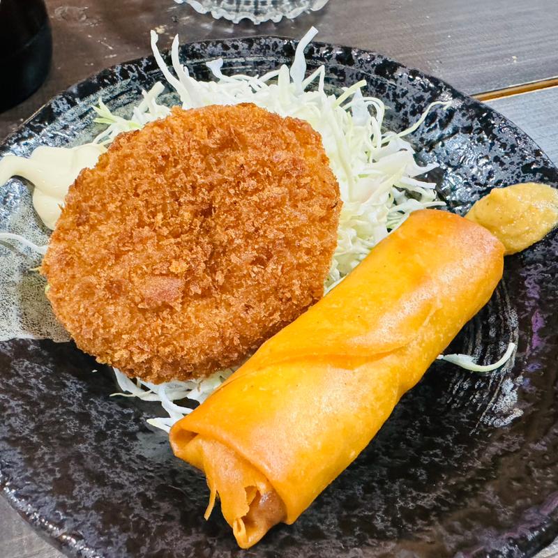 揚げ物セット(DAI)