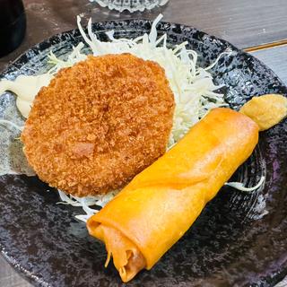揚げ物セット(DAI)