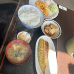 日替ランチ