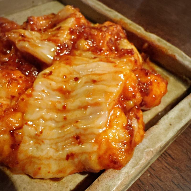 テッチャン〜辛口〜(虎の穴 恵比寿店)