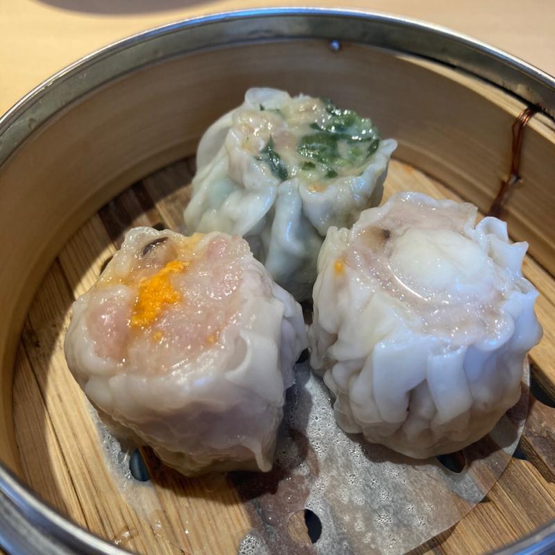 シューマイ(ランチセット)(豊龍（フェンロン）)