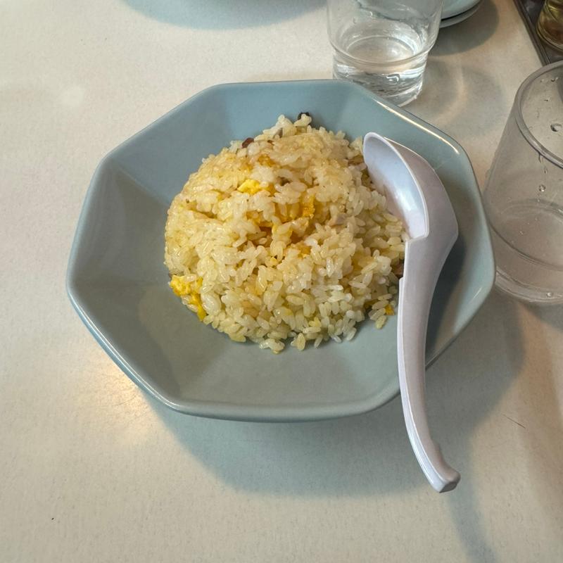 スーラータンメンセット(兆楽 （チョウラク）)