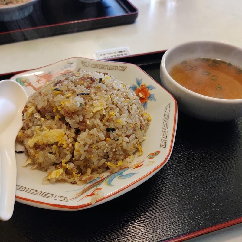 チャーハン(十二番 )