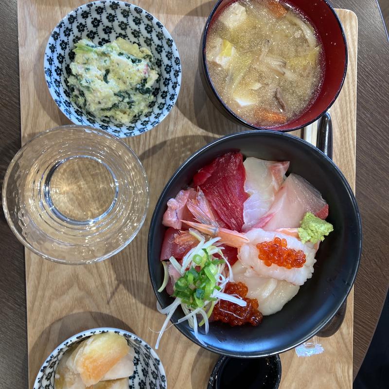 (富揃い産直市 ウジエスーパー利府店)