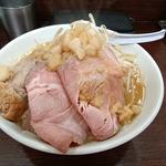 極肉麺(極肉麺たいし)