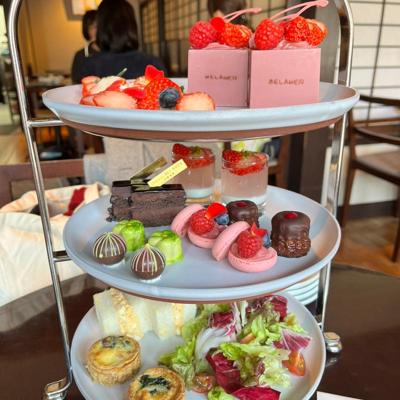 (ベルアメール 京都別邸 )