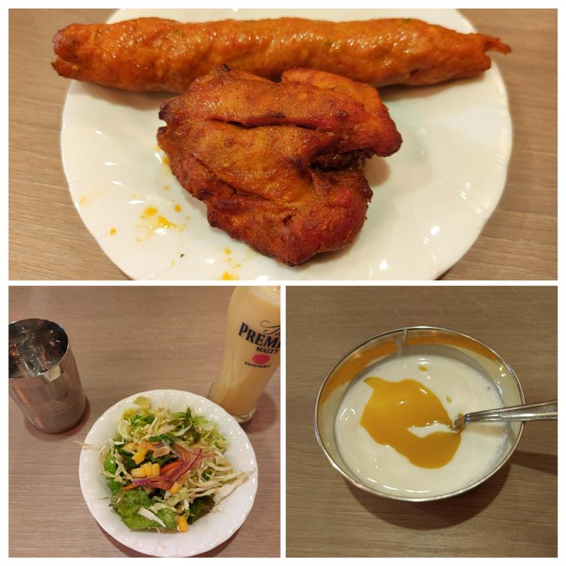 ザ・サハラセット(ザ・サハラ)