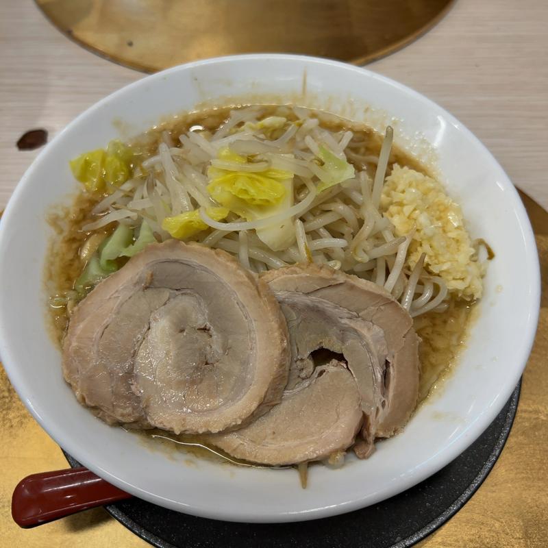 音郎(麺屋 音)