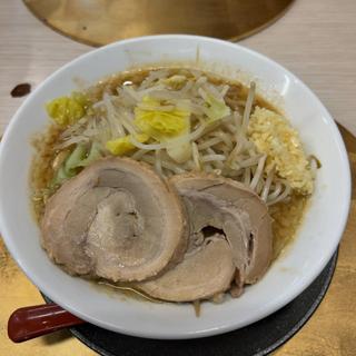 音郎(麺屋 音)