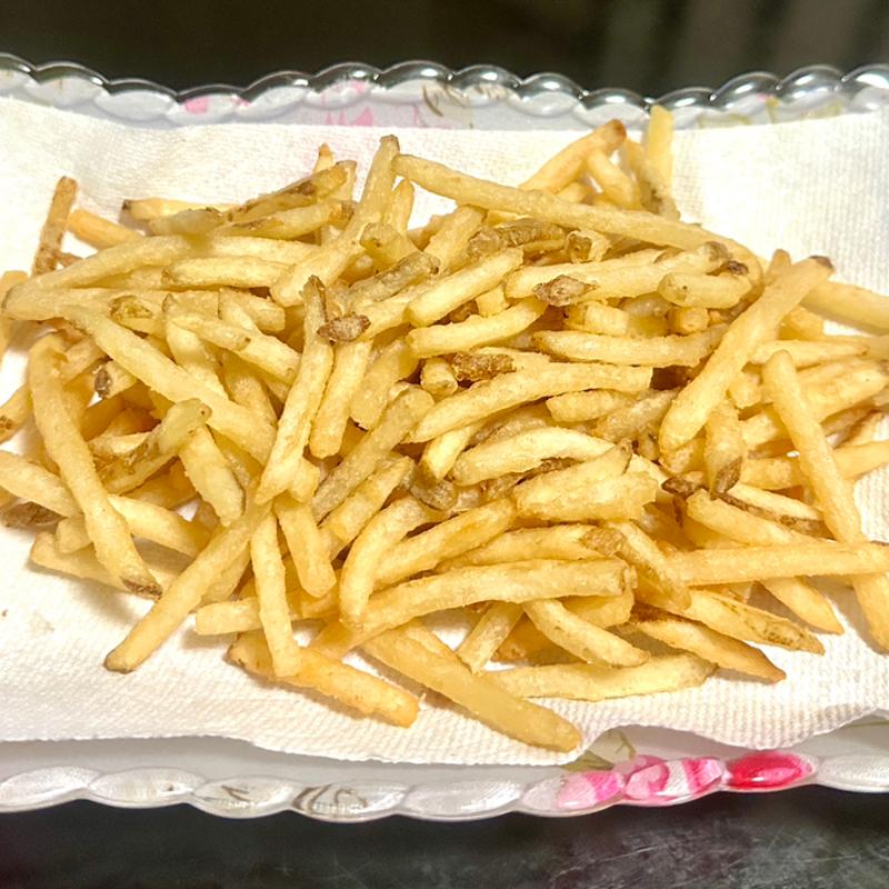 カリカリポテト(オーケー 八千代緑が丘店)