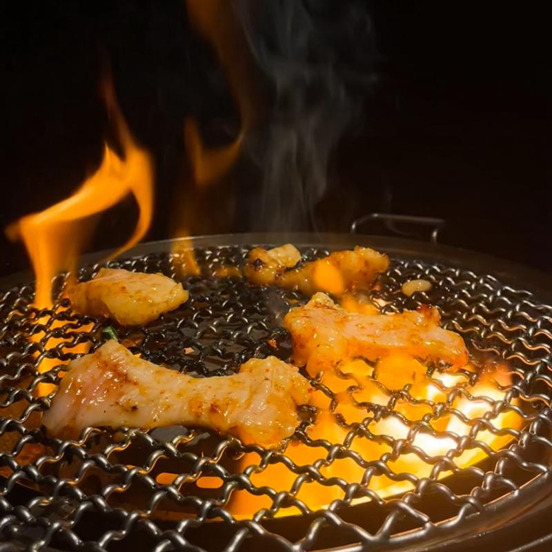 (焼肉ココロ 熊谷店)