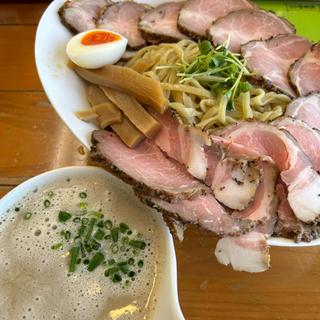 スーパーつけ麺(俺のラーメン あっぱれ屋 )