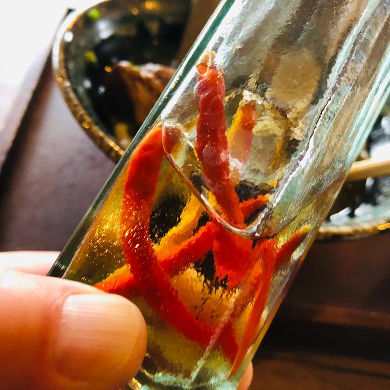 コーレグース(旅宿酒場 I&I)