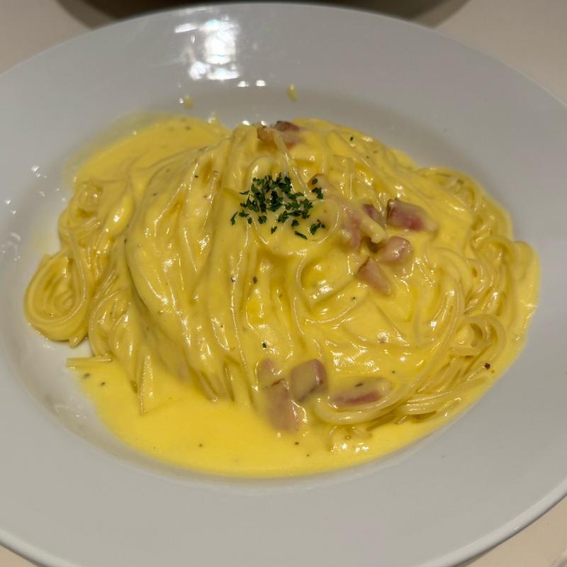 カルボナーラ(デッラ モロゾフ )