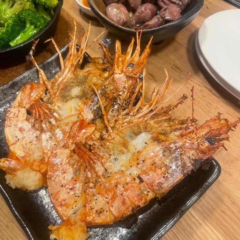 (鉄板バル SOURCE 五反田店)