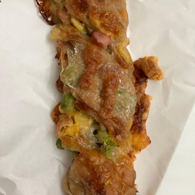 えだまめコーン(BOUL'ANGE(ブール アンジュ) 大同生命札幌ビル店)