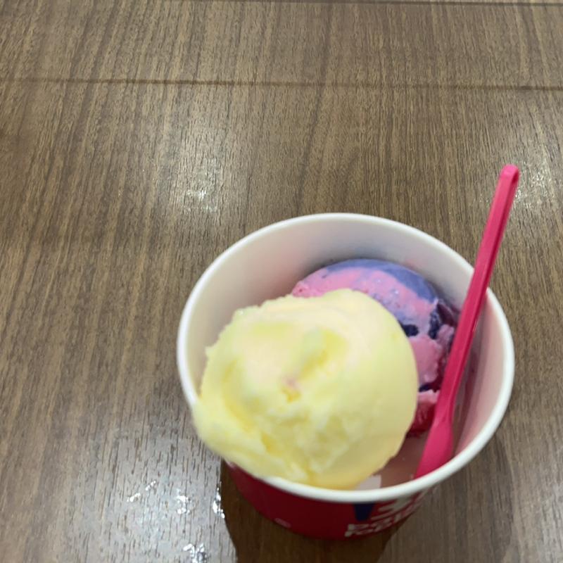 アイス(サーティワンアイスクリーム イオンモール東浦店 )