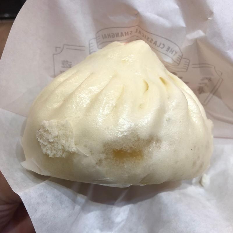 豚まん(老上海)