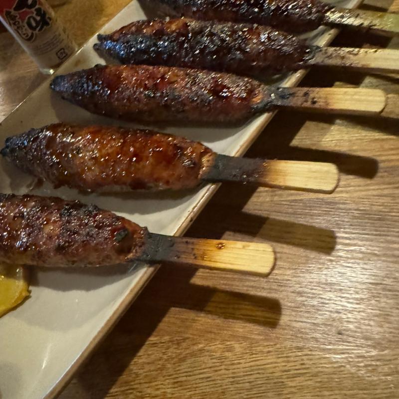 つくね(いち藤 )