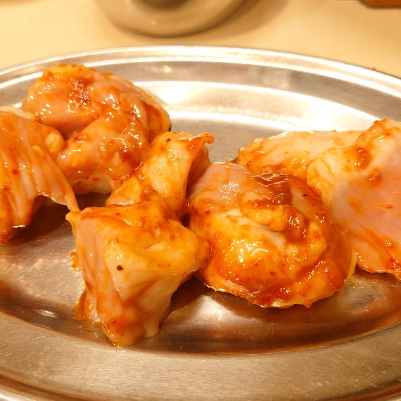 ホルモン(ホルモン青木 上野支店)