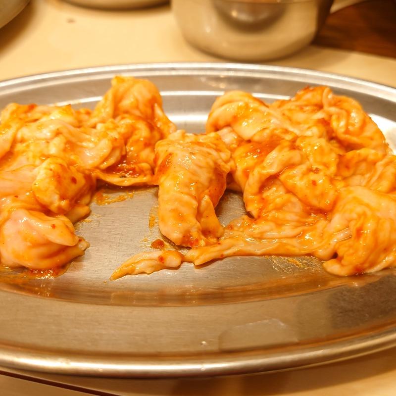 大ちゃん(ホルモン青木 上野支店)