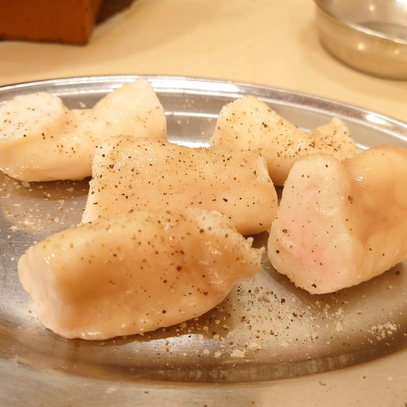 マルチョウ(ホルモン青木 上野支店)