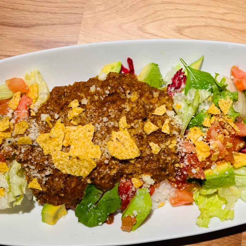 サルサDEタコライス(ラ・オハナ 船橋市場店)