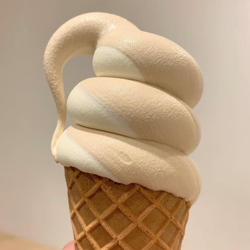 コーヒー&バニラミックス(伊都岐珈琲 （イツキコーヒー）)