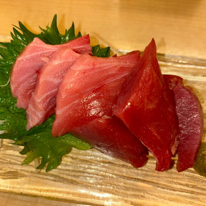 インド鮪(なんばや和 )