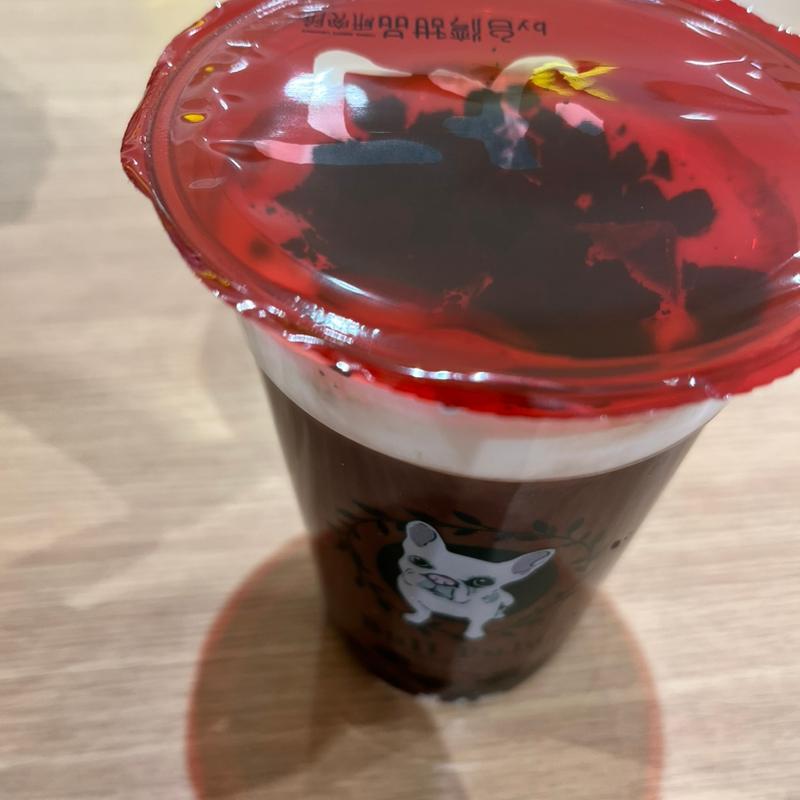 リッチチョコドリンク(Bull Pulu イオンモール幕張新都心店)