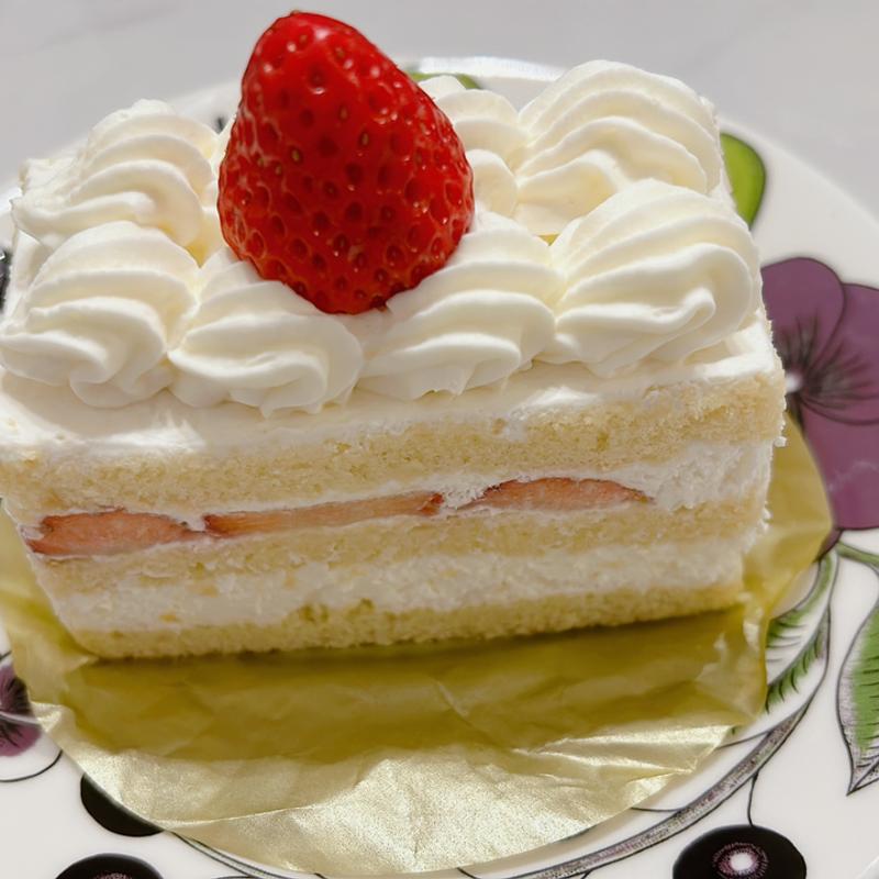 シャンティ・ジェノワーズ　苺(銀座コージーコーナー ビーンズ西川口店)