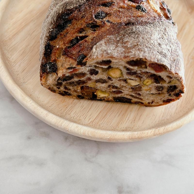 フリュイロワイヤル(マダムルージュ)