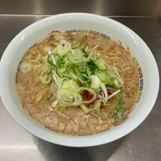 ラーメン(ホープ軒)