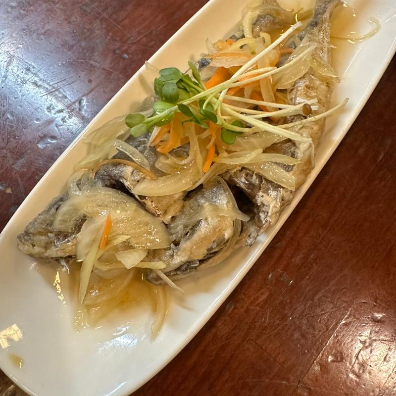 南蛮漬け(瑞穂 )