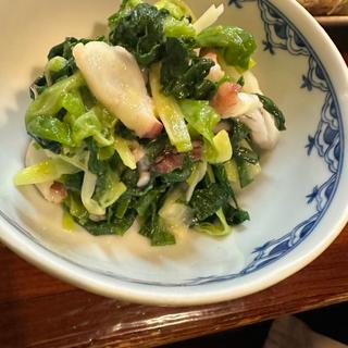 ぬた(瑞穂 )
