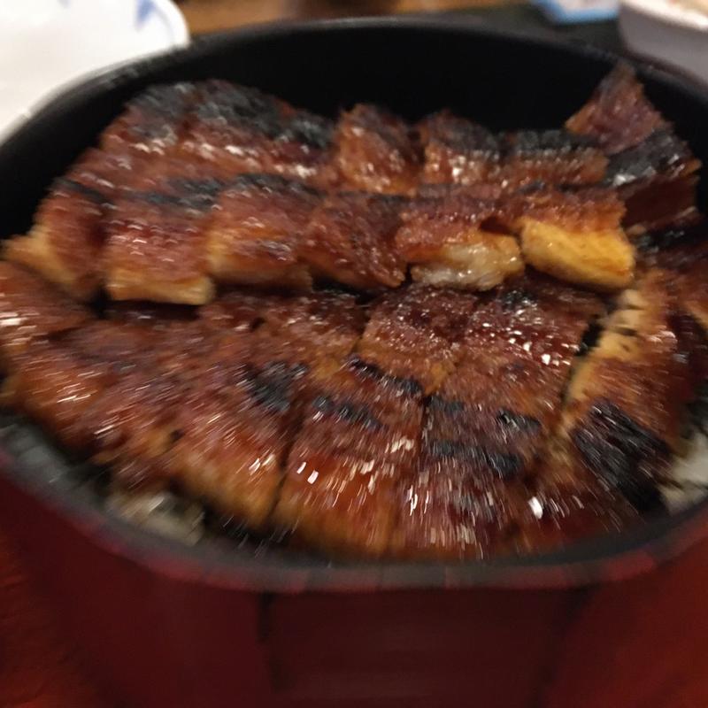 櫃まぶし(亀屋)