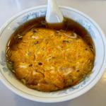 天津麺(光龍)