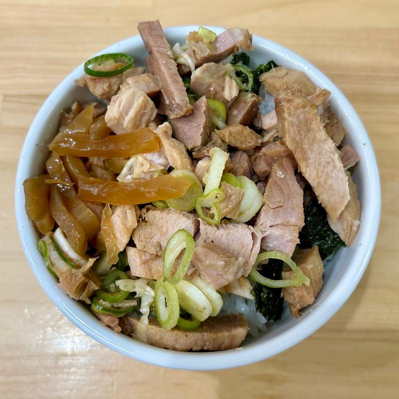 本日のごはん(航龍)