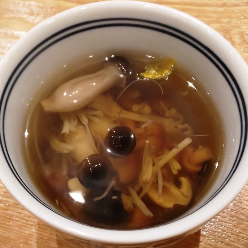 お通し(氏ノ木 )