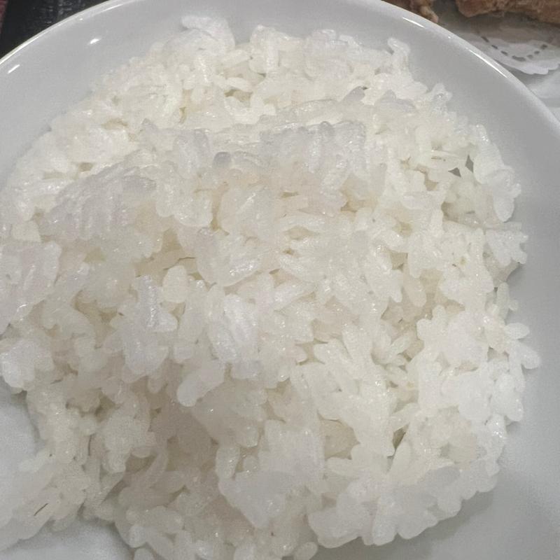 ごはん(餃子の王将 三木店)