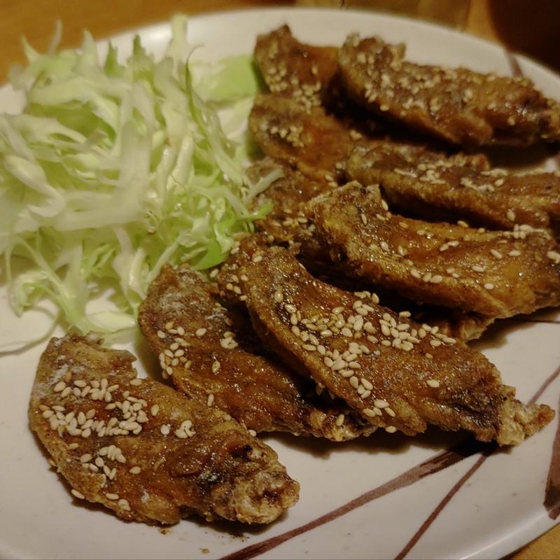 手羽先(風来坊 名駅新幹線口店 )