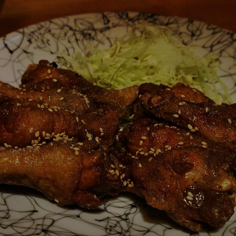 手羽元(風来坊 名駅新幹線口店 )