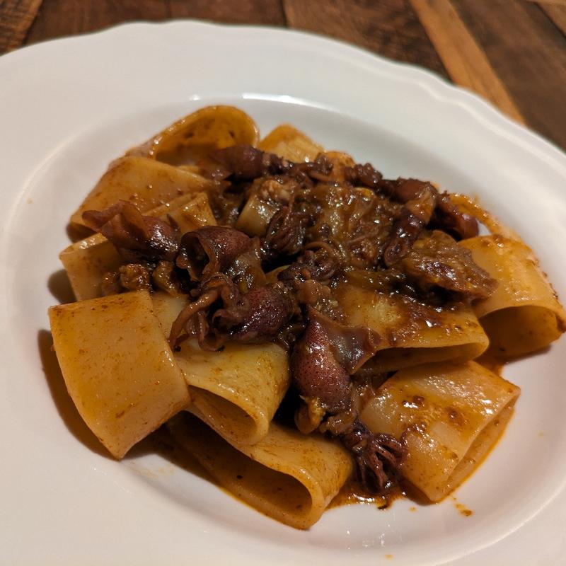 カラマリ(+ruli-ro ルリイロ)