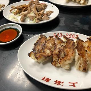 餃子(上海軒 )