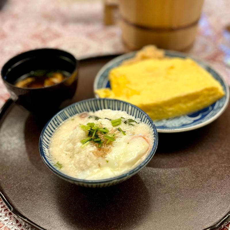 出し巻玉子(やげんぼり 赤坂店)