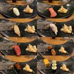 上寿司(SUSHIBARでいご)